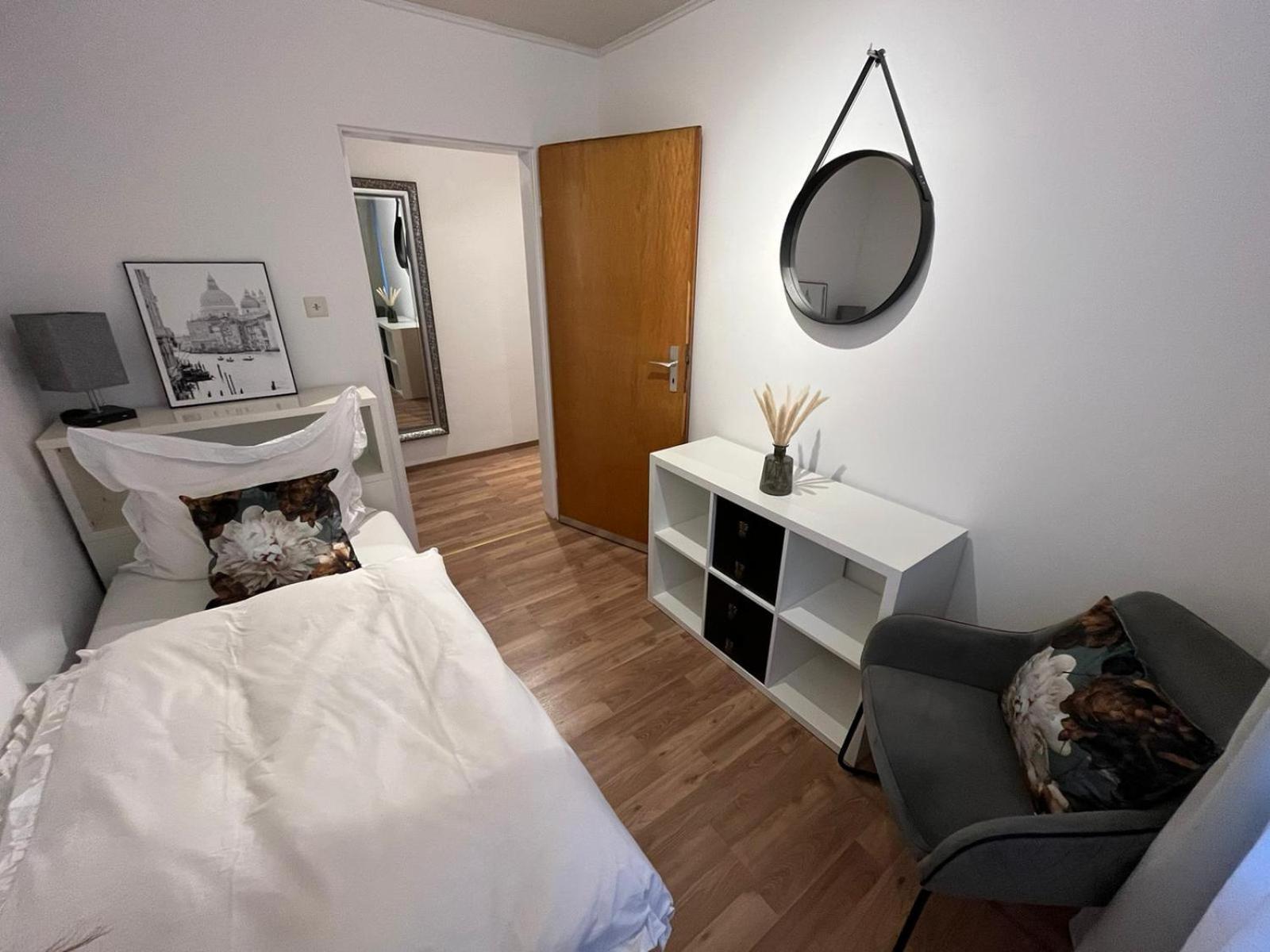 Casa Inn Parkview - Relax & Chill - Perfect For Business Travel, Weekend Trip, Family&Friends, Dogs Lover, Romance, Layover Or Longstay ลิมบวร์ก อัน แดร์ ลาน ภายนอก รูปภาพ