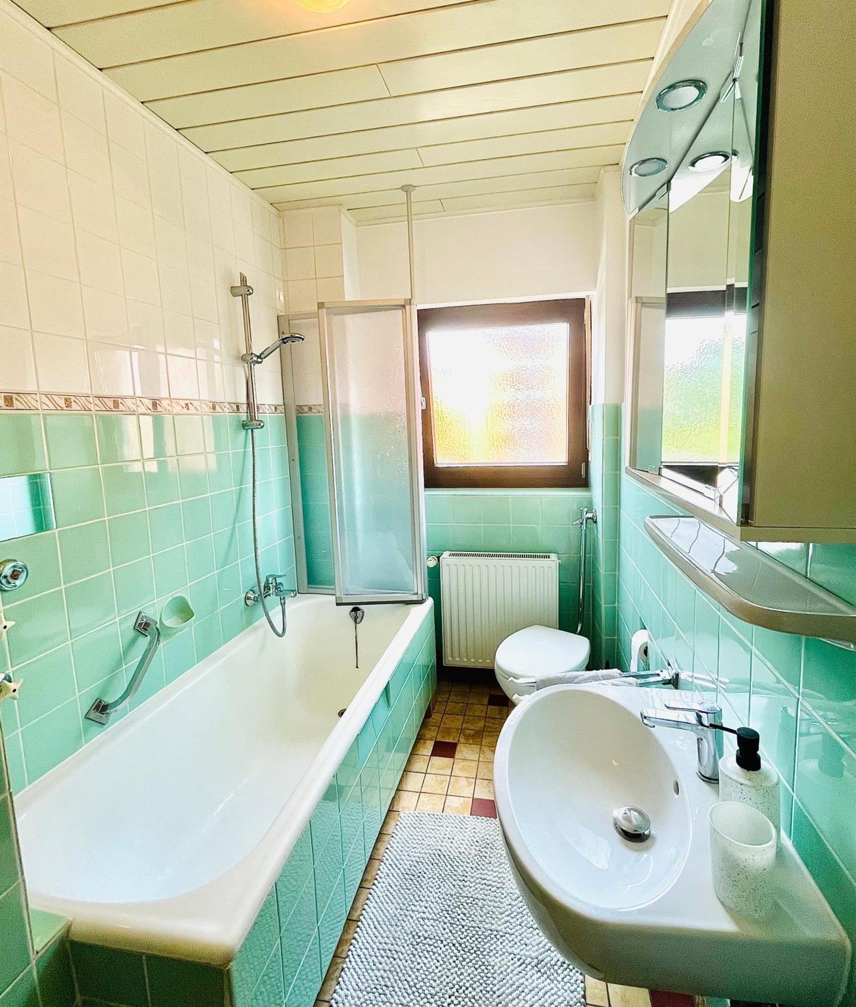 Casa Inn Parkview - Relax & Chill - Perfect For Business Travel, Weekend Trip, Family&Friends, Dogs Lover, Romance, Layover Or Longstay ลิมบวร์ก อัน แดร์ ลาน ภายนอก รูปภาพ